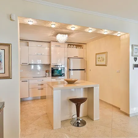 Villa Tomislav Spalato