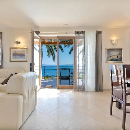 Tomislav Villa Spalato