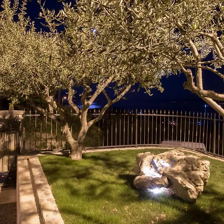 Tomislav Villa Spalato