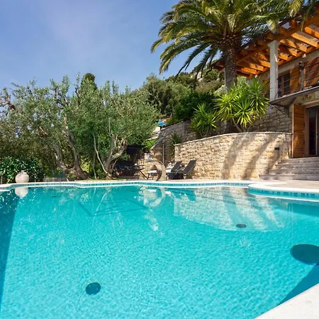 Tomislav Villa Spalato