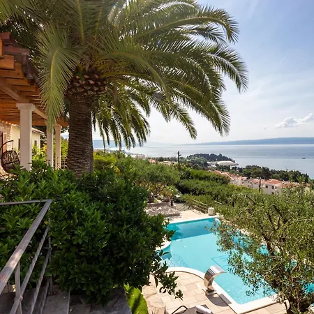 Tomislav Villa Spalato