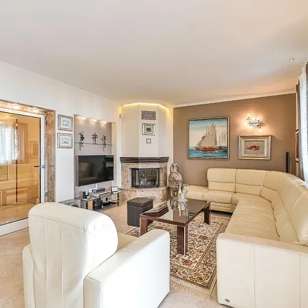 Tomislav Villa Spalato