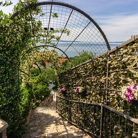 Tomislav ヴィラ スプリト