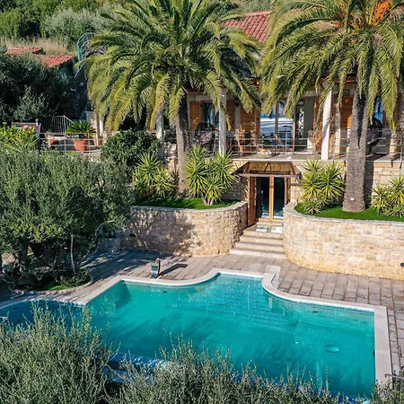 Villa Tomislav Split