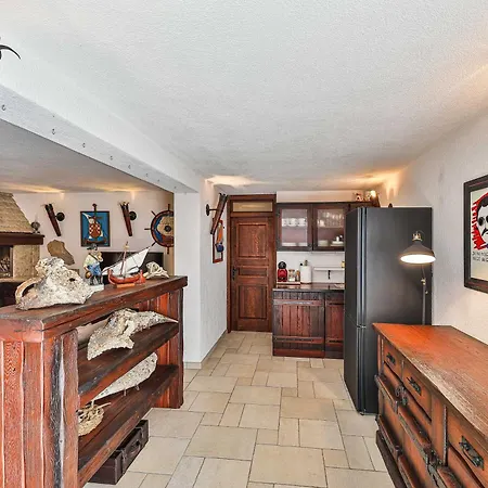 ヴィラ Tomislav *