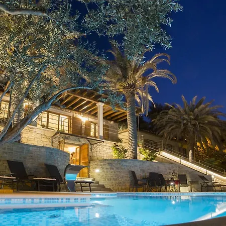 Tomislav Villa Split